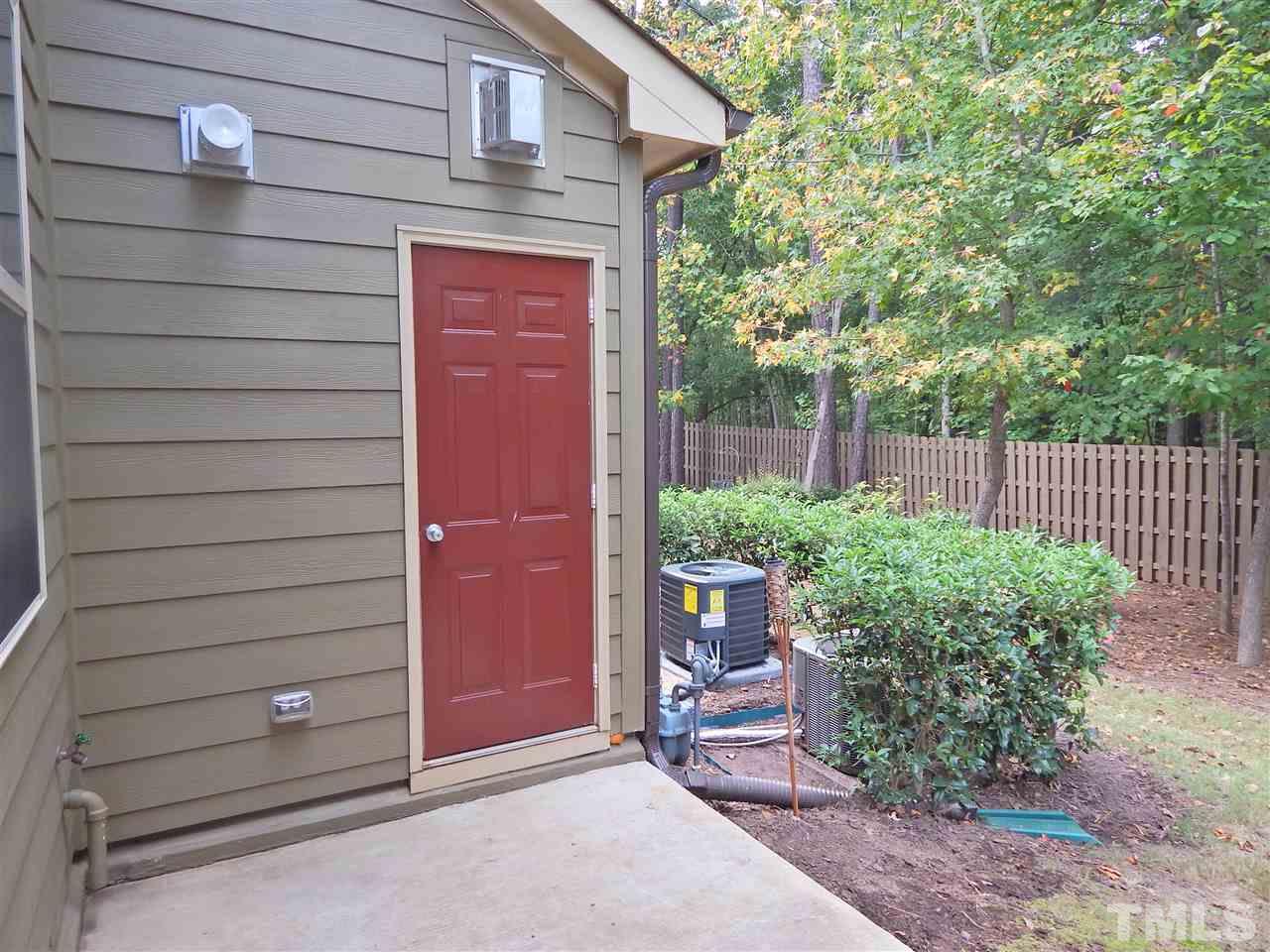 732 Wickham Ridge Road Apex, NC 27539 - Photo 29 of 29
