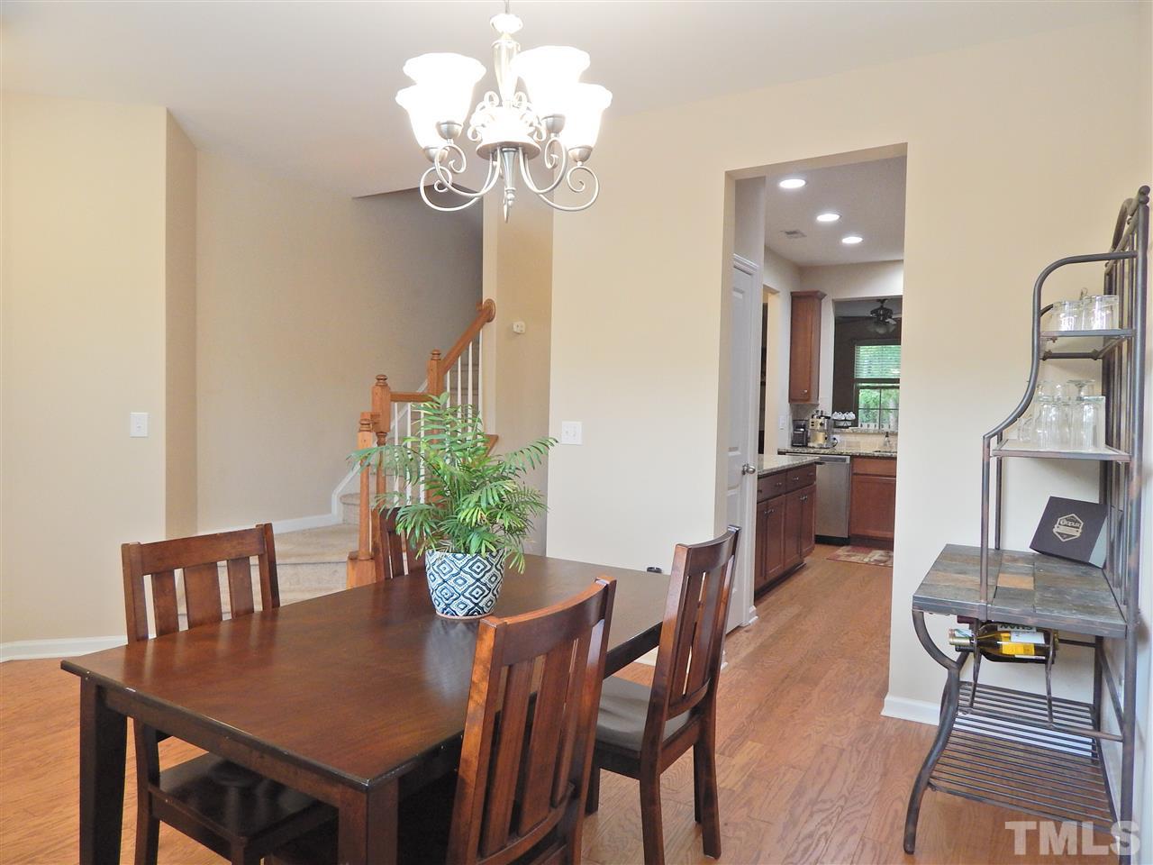 732 Wickham Ridge Road Apex, NC 27539 - Photo 4 of 29