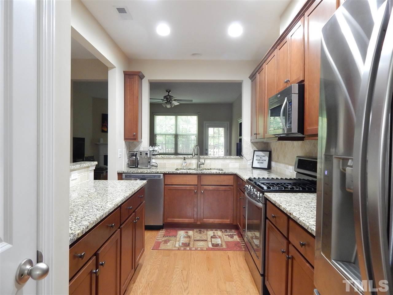 732 Wickham Ridge Road Apex, NC 27539 - Photo 7 of 29