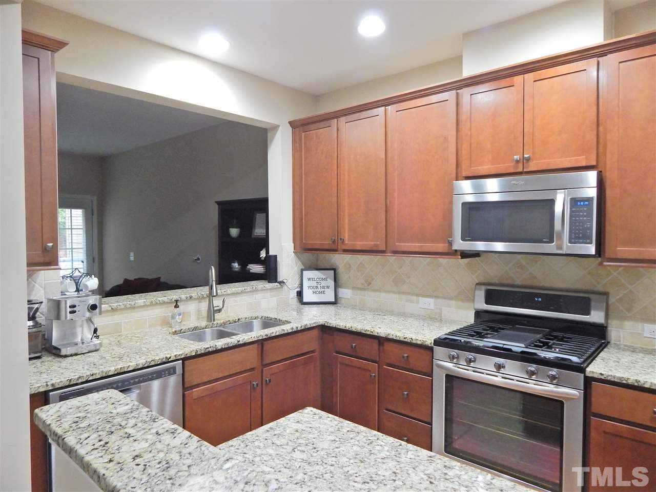 732 Wickham Ridge Road Apex, NC 27539 - Photo 8 of 29