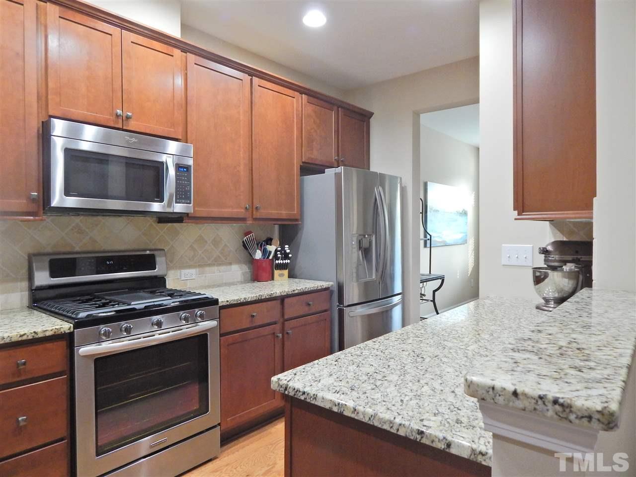 732 Wickham Ridge Road Apex, NC 27539 - Photo 9 of 29