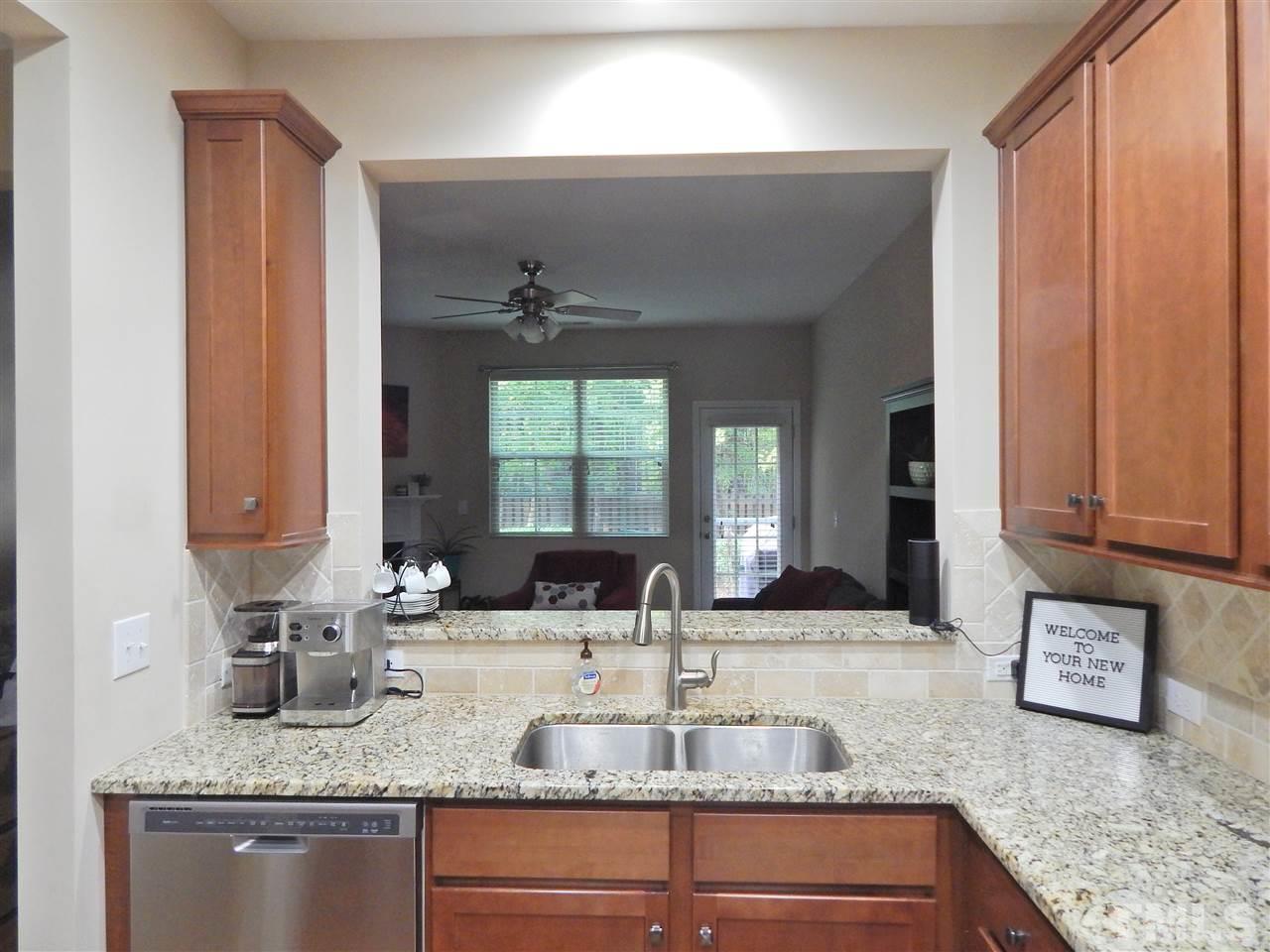 732 Wickham Ridge Road Apex, NC 27539 - Photo 10 of 29