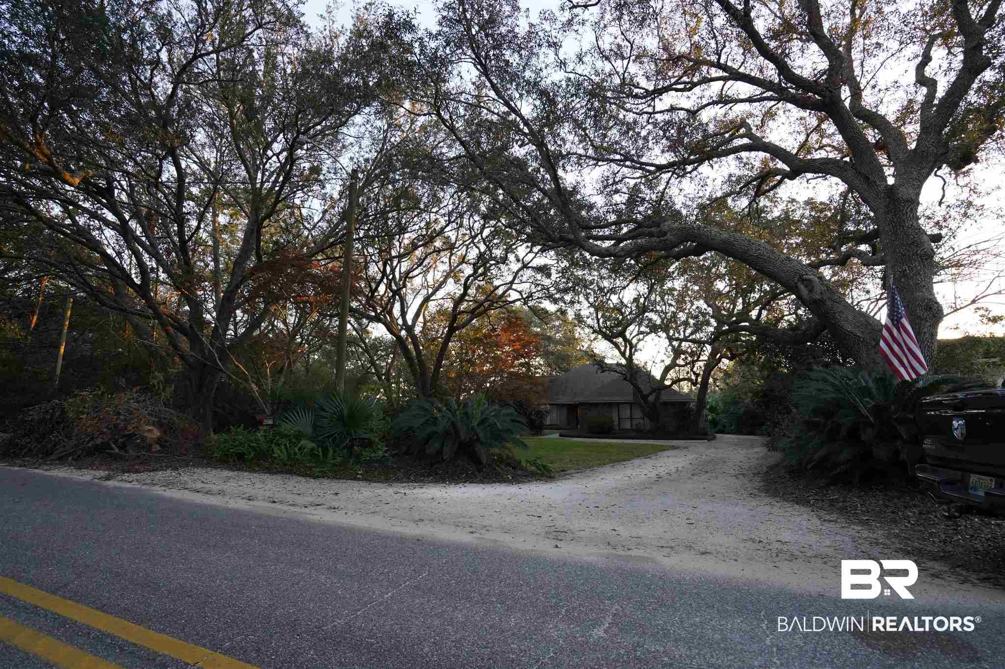9583 Soldier Creek Road Lillian, AL 36549 - Photo 37 of 49