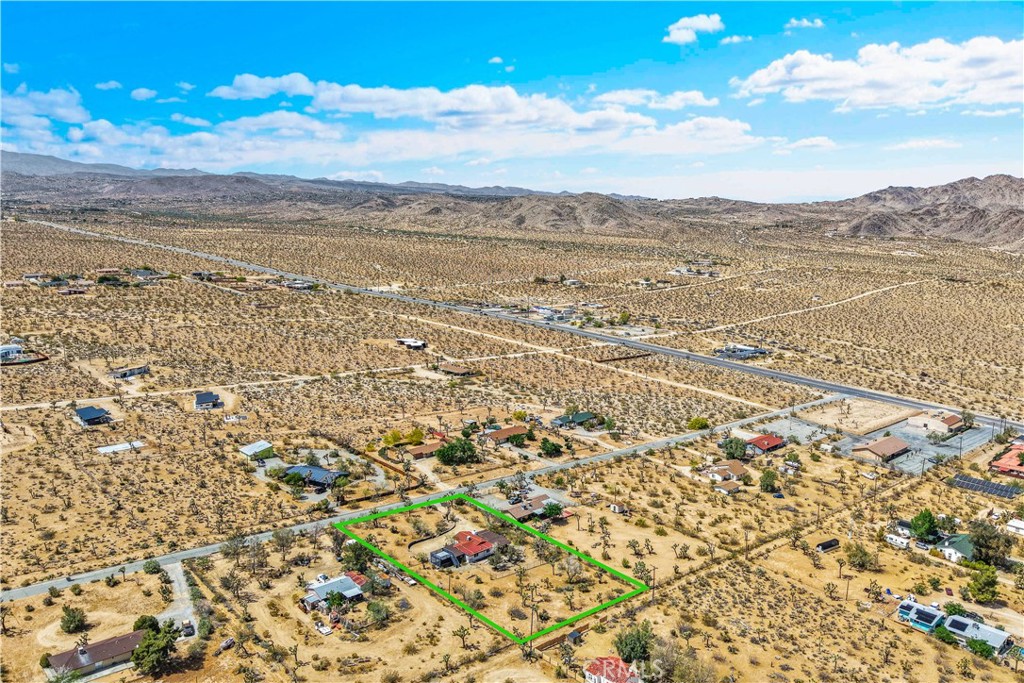 6685 Sunnyhill Road Joshua Tree, CA 92252 - Photo 50 of 50