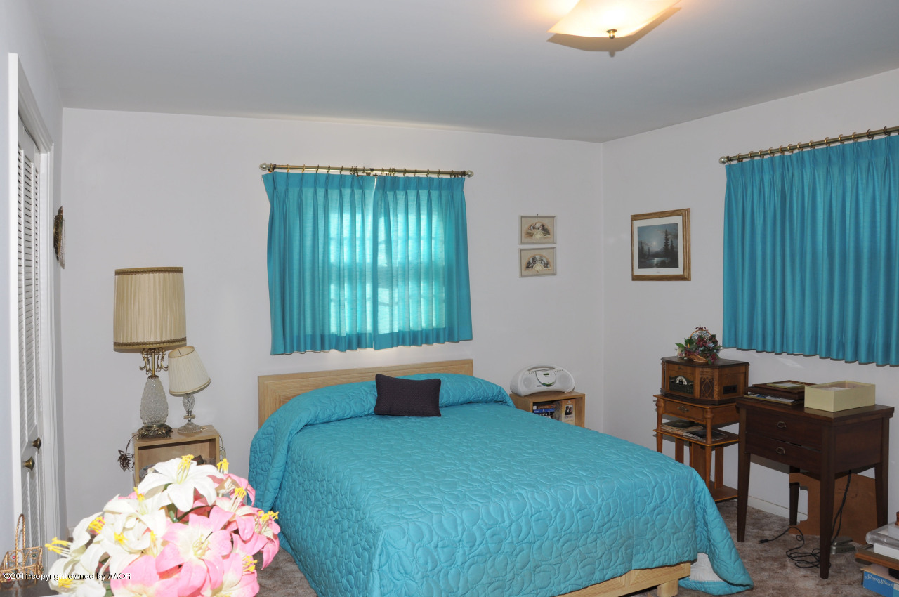 3403 Concord Road Amarillo, TX 79109 - Photo 6 of 12 Bedroom 1