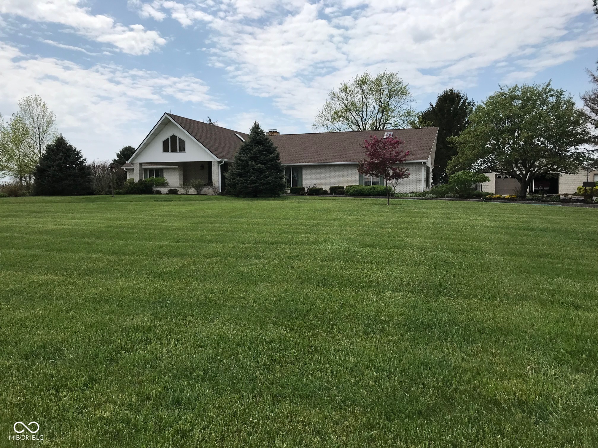 8329 South 300 West Pendleton, IN 46064 - Photo 2 of 45