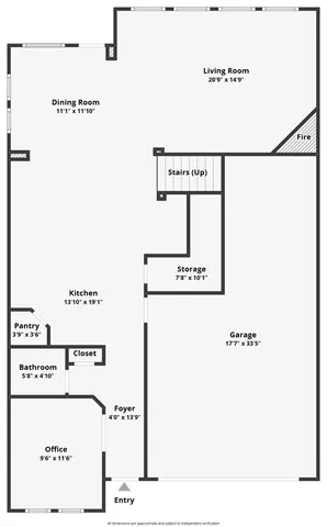$750,000 | 1209 Savoy Lane, Richardson, TX 75080