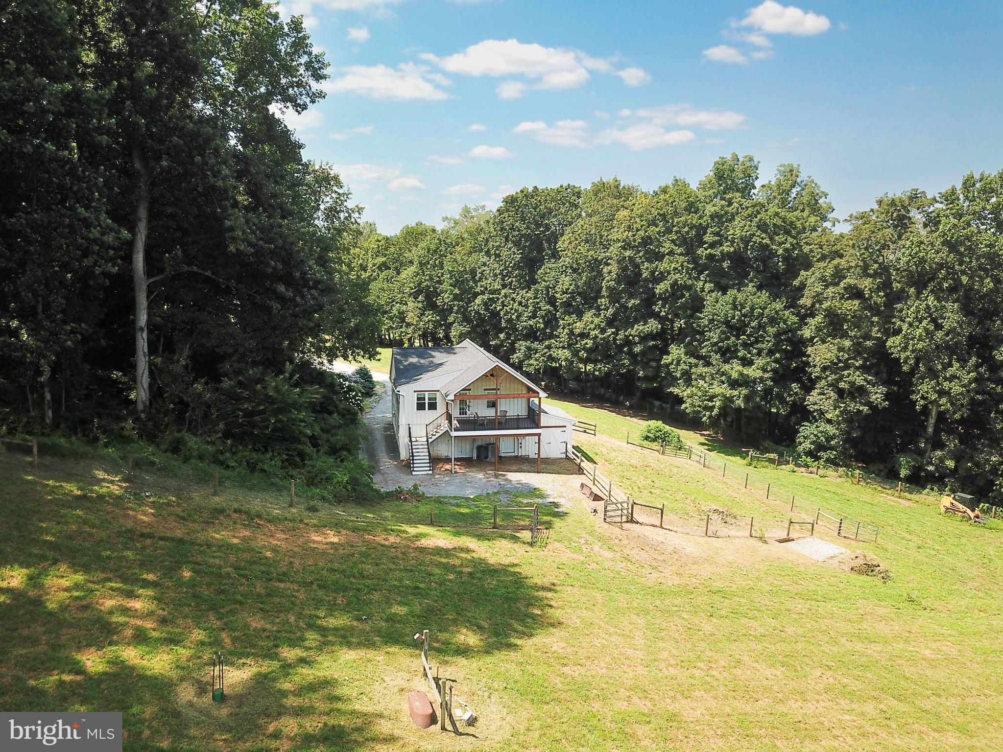 Your equestrian paradise awaits