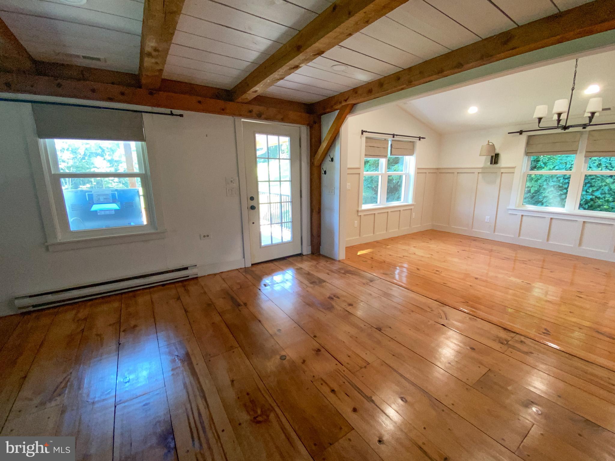 15 Davidson Road West Chester, PA 19382 - Photo 11 of 36 Bright, airy space with rustic charm.