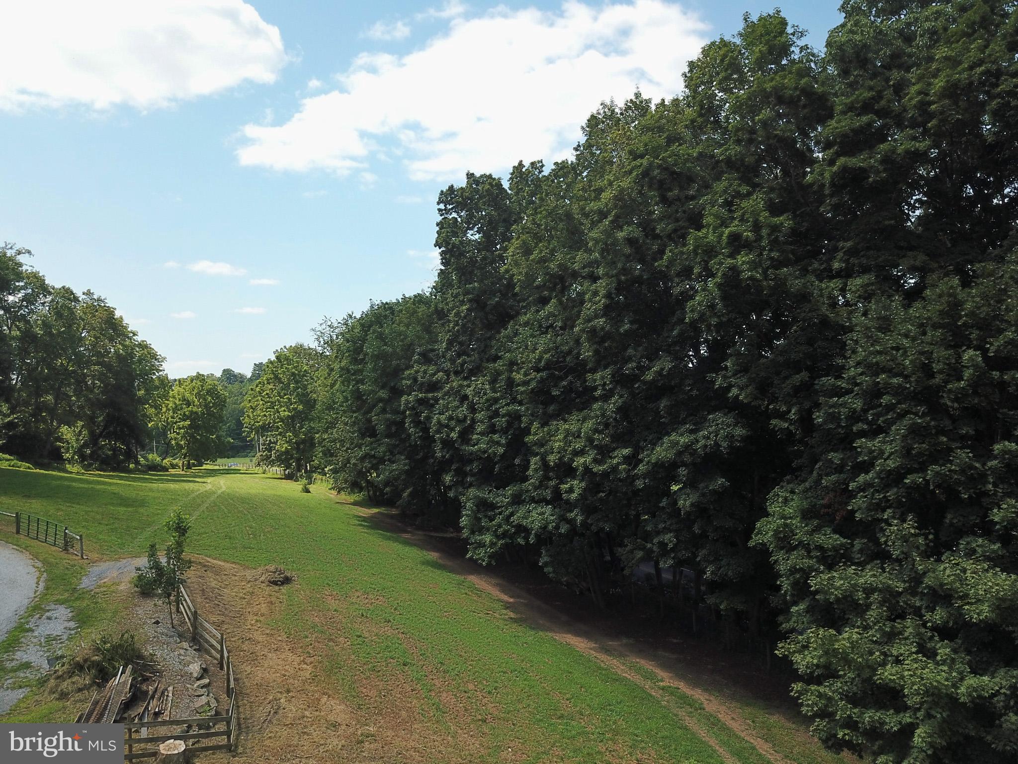 15 Davidson Road West Chester, PA 19382 - Photo 21 of 36 The lower pasture is dry and has excellent gate