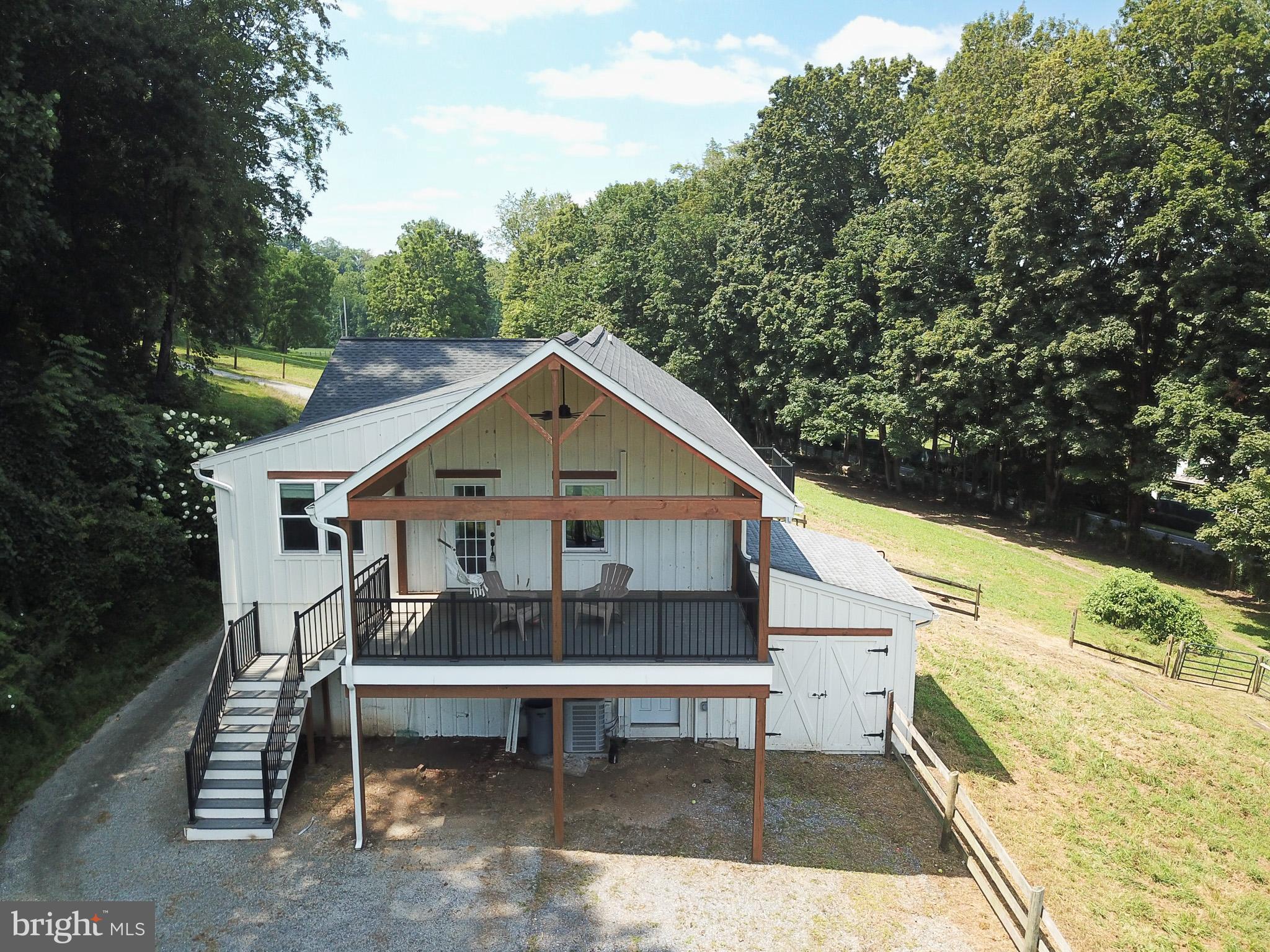 15 Davidson Road West Chester, PA 19382 - Photo 23 of 36 Charming home with scenic outdoor views.