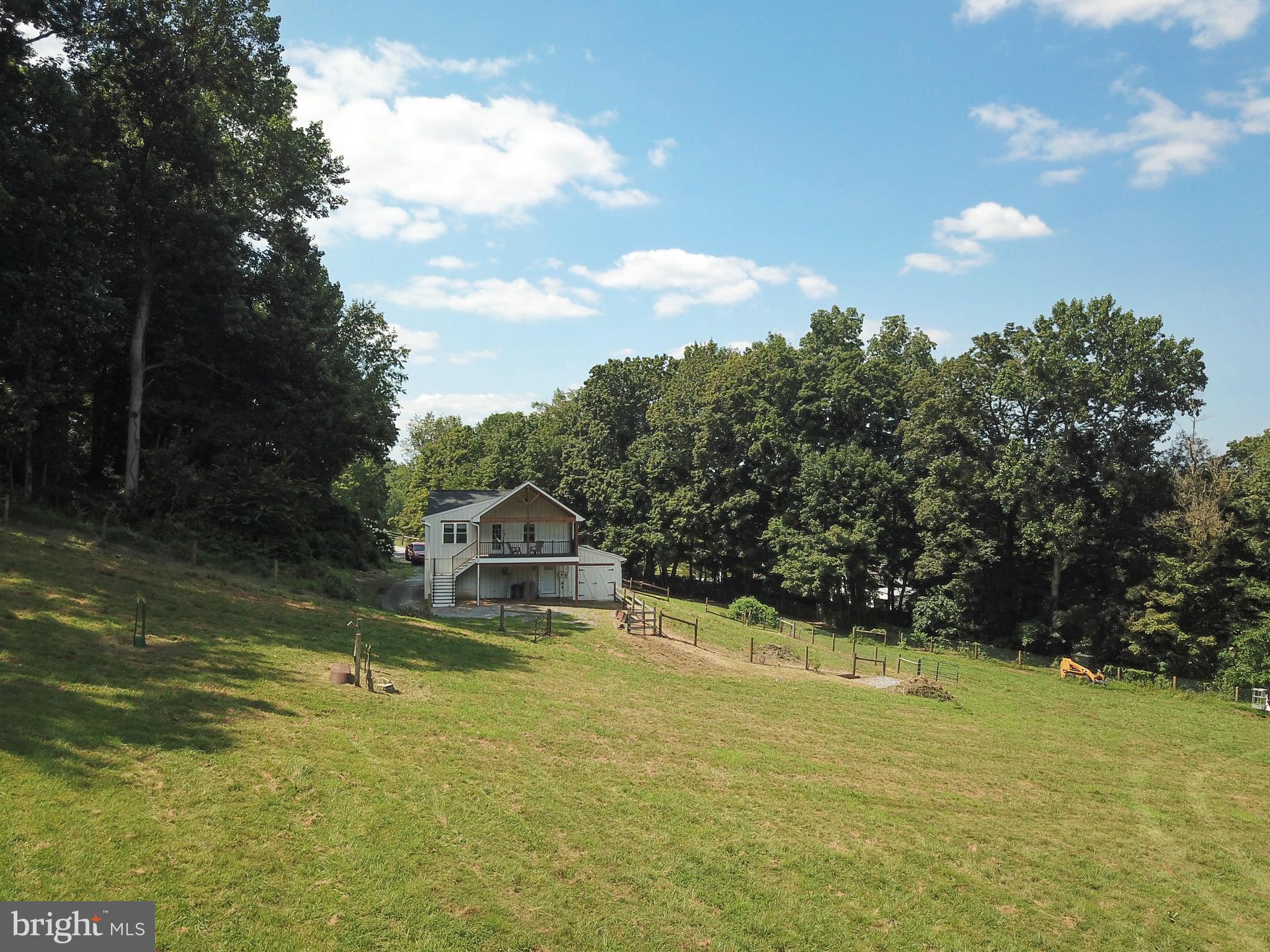 15 Davidson Road West Chester, PA 19382 - Photo 26 of 36 Charming home nestled in lush greenery.