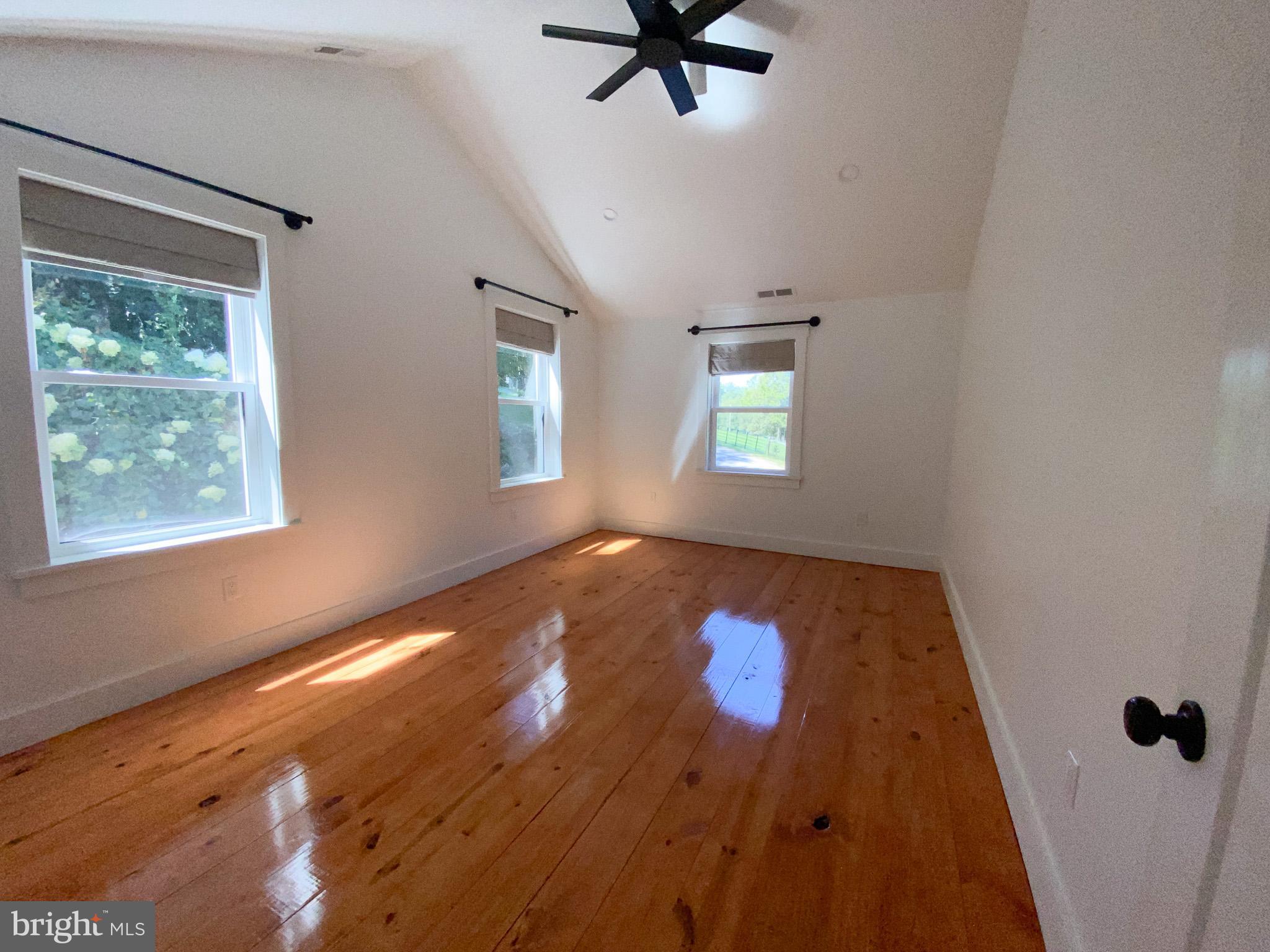 15 Davidson Road West Chester, PA 19382 - Photo 10 of 36 Bright, airy room with polished wood floors.