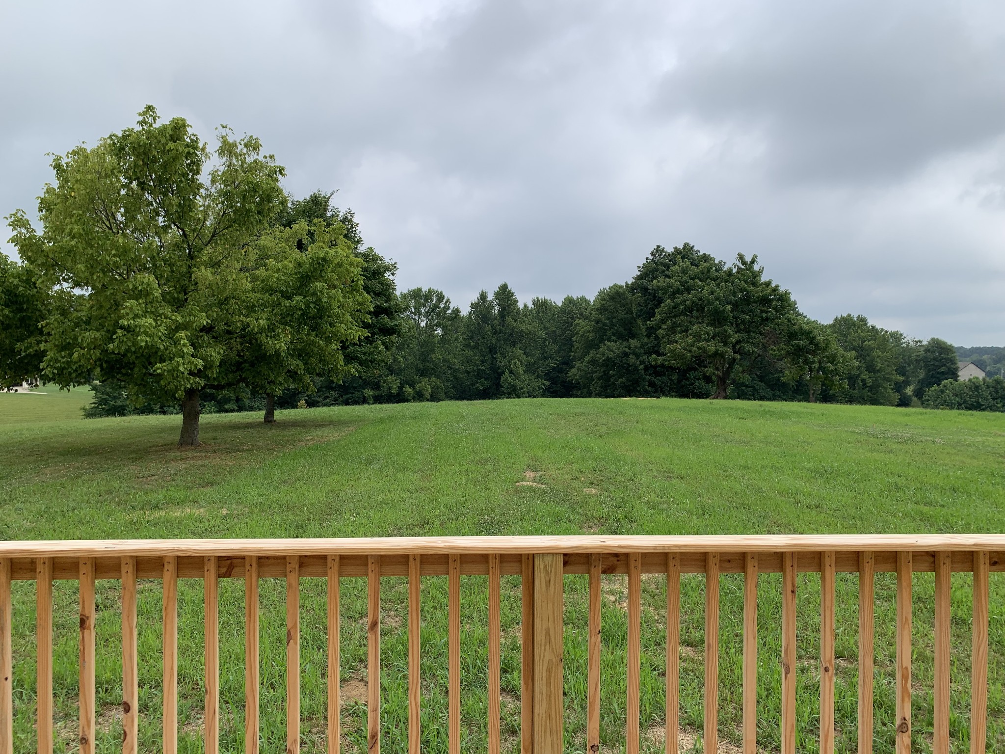 589 Womack Road Bethpage, TN 37022 - Photo 20 of 20 a view of a wooden fence