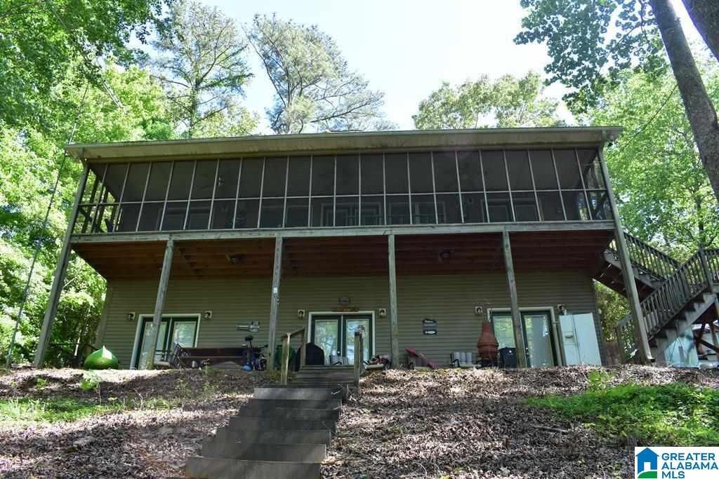 512 County Road 897 Wedowee, AL 36278 - Photo 17 of 22