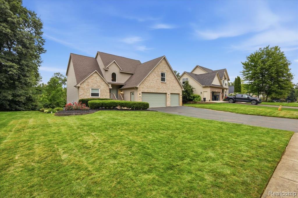 1393 Remsing Street Hartland, MI 48353 - Photo 67 of 71 Gallery Image 67
