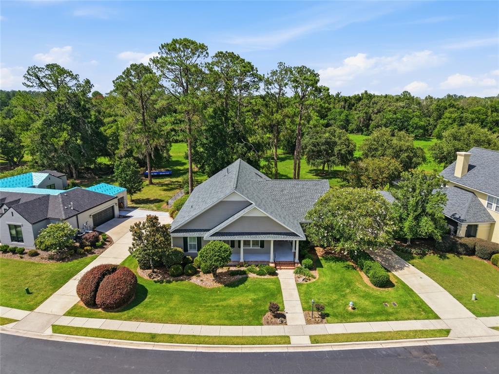 3926 Southwest 69th Avenue Gainesville, FL 32608 - Photo 44 of 52