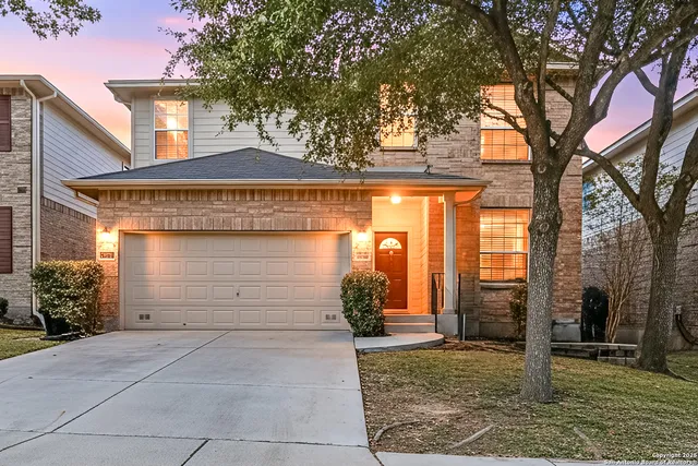 $264,900 | 6127 Kimble Mill, San Antonio, TX 78253