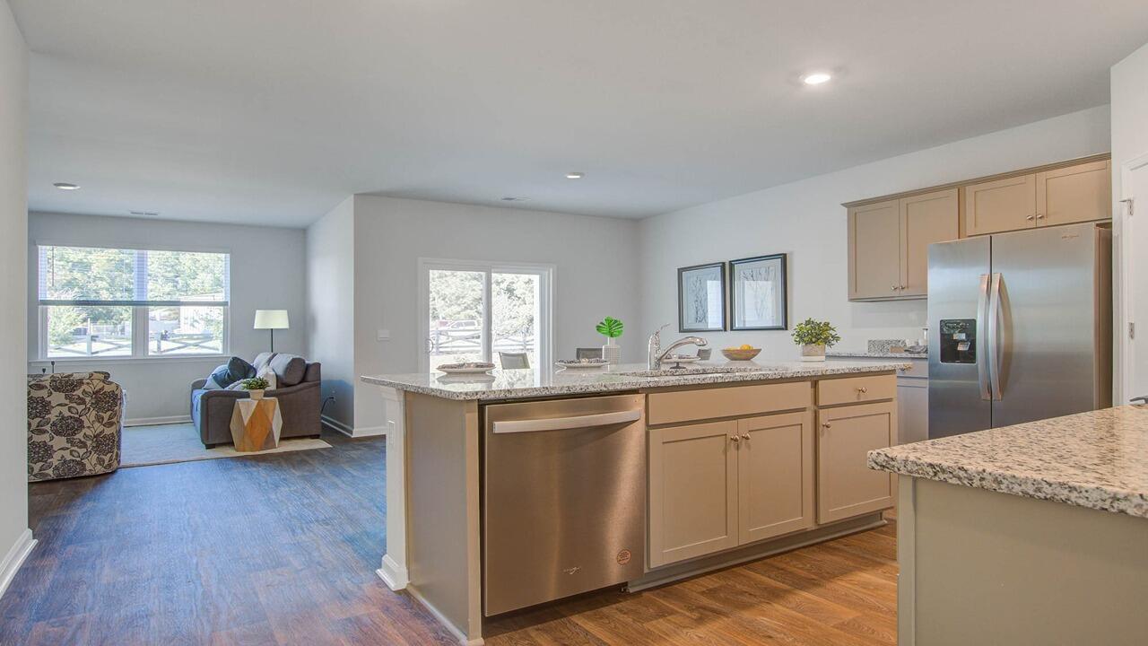 199 Fuller Road Holly Hill, SC 29059 - Photo 3 of 26