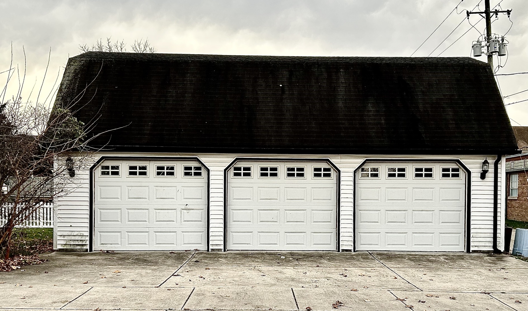 8542 School Street Morton Grove, IL 60053 - Photo 25 of 28 a view of utility room