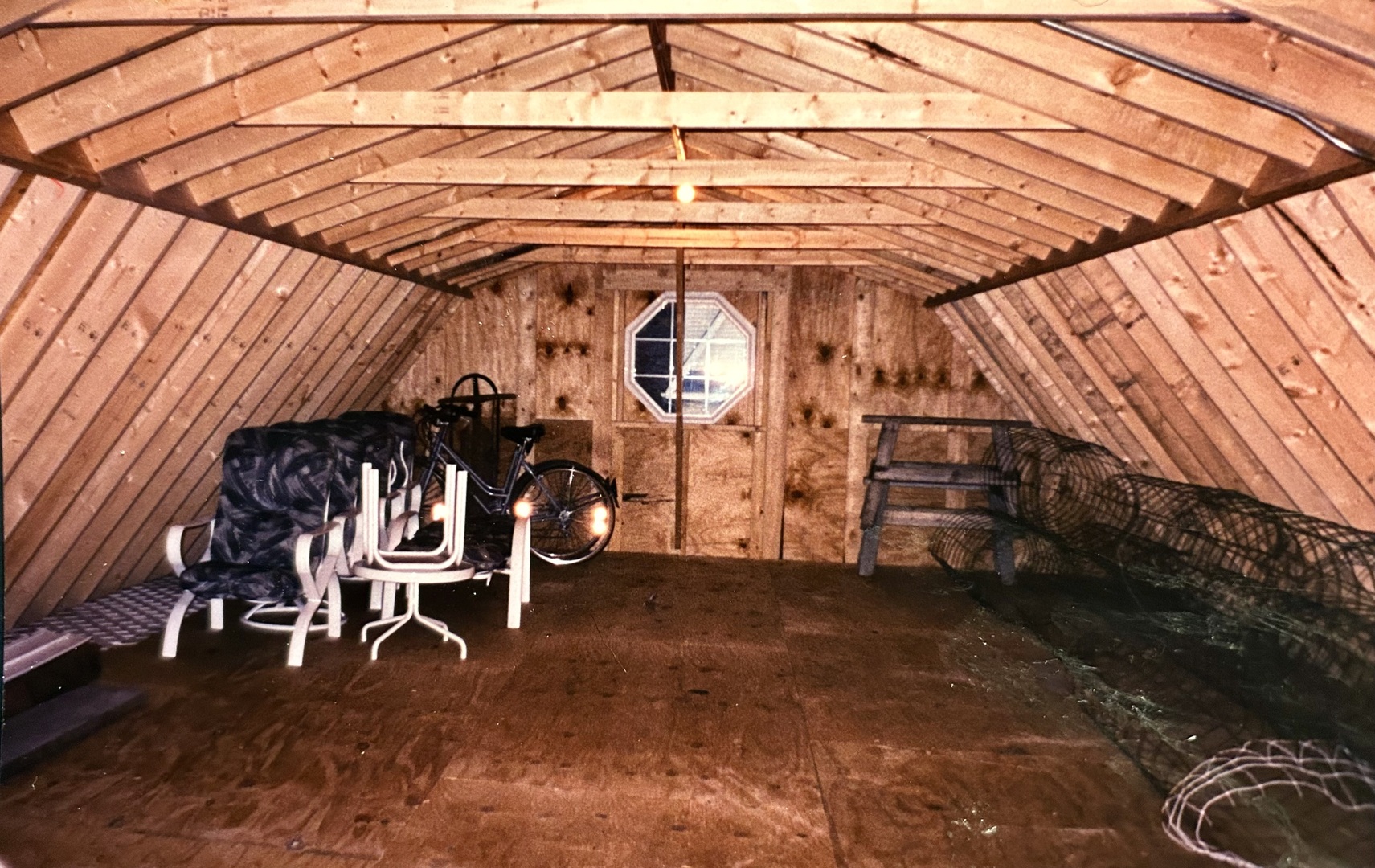 8542 School Street Morton Grove, IL 60053 - Photo 27 of 28 a view of outdoor space with seating area