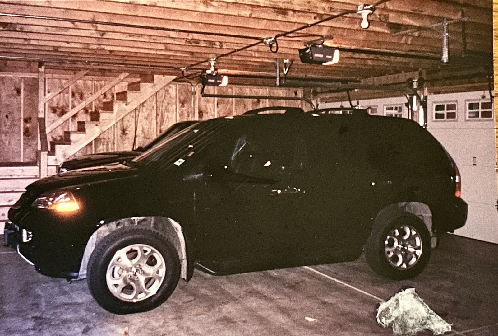 8542 School Street Morton Grove, IL 60053 - Photo 28 of 28 a front view of a house with a garden