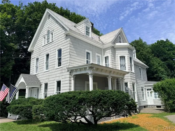 $1,200,000 | 70 Tompkins Street, Cortland, NY 13045