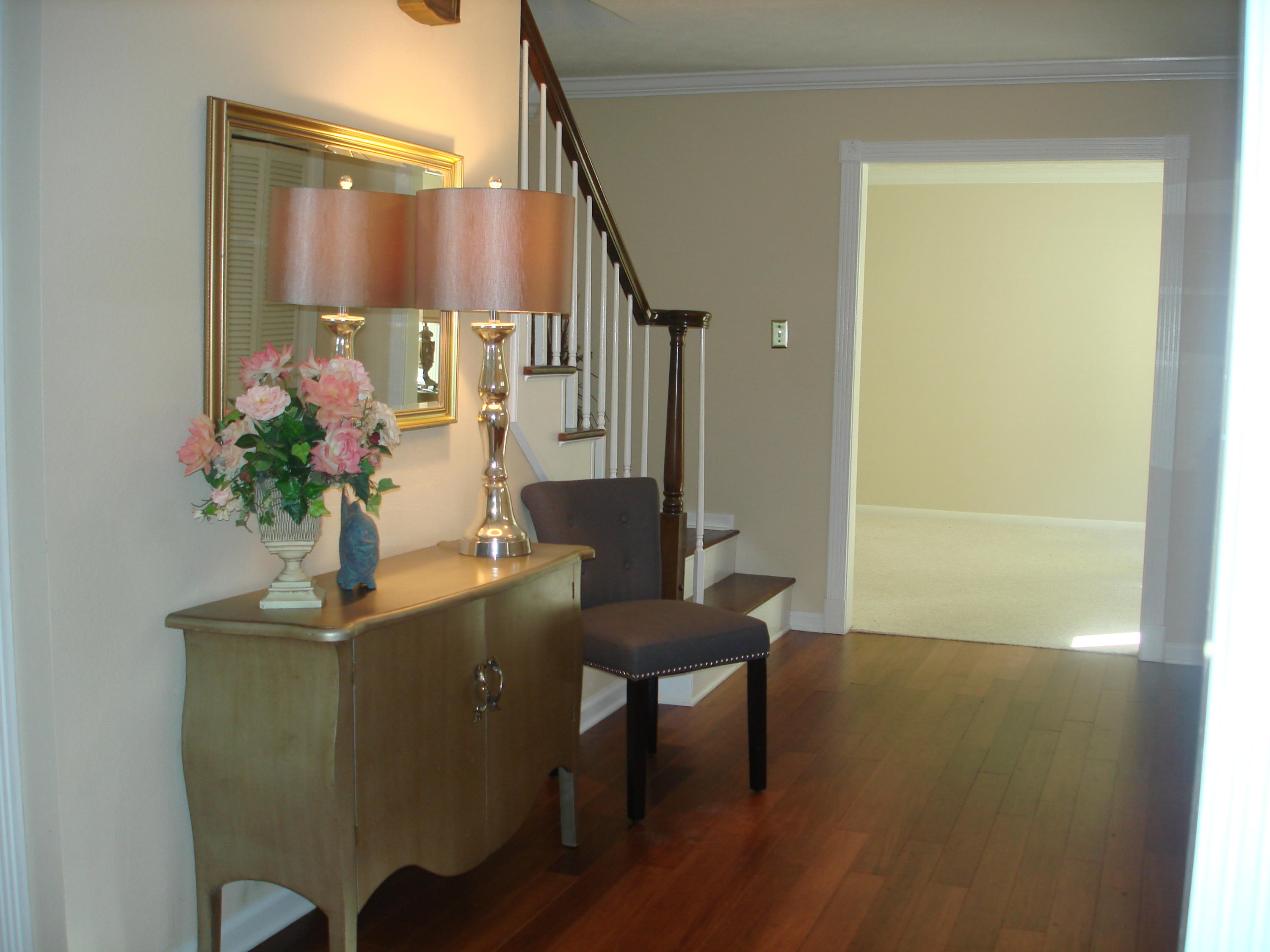 113 Greystone Drive Oak Ridge, TN 37830 - Photo 12 of 36 STARTING OVER