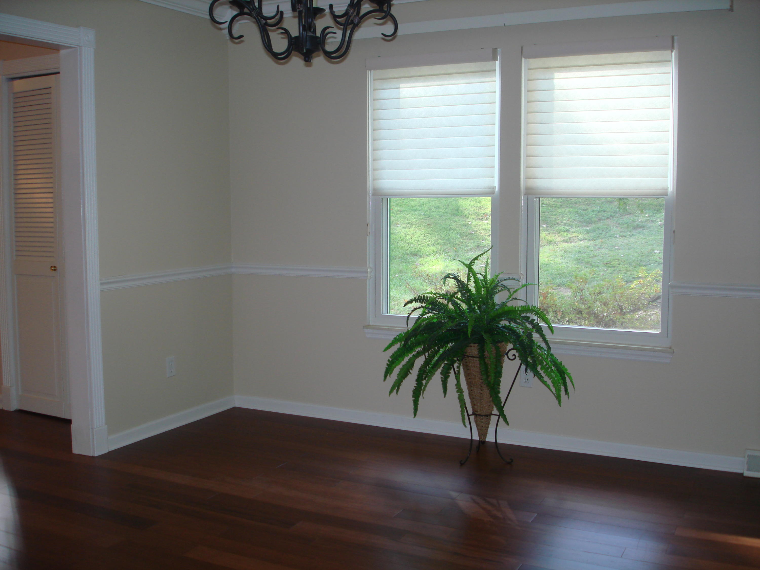 113 Greystone Drive Oak Ridge, TN 37830 - Photo 13 of 36 ENTRY FOYER FLANKED BY FORMAL