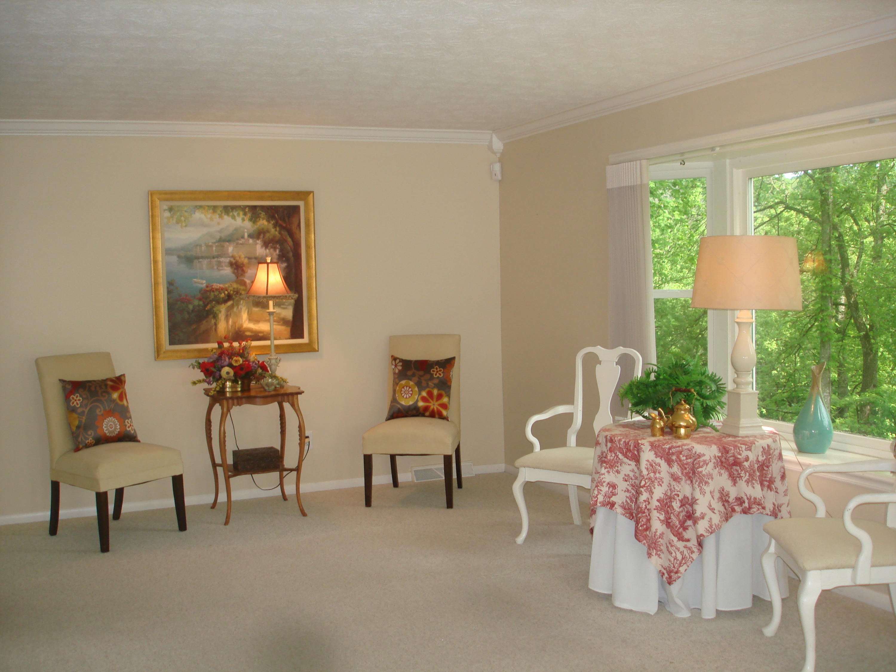 113 Greystone Drive Oak Ridge, TN 37830 - Photo 14 of 36 FRESH NEUTRAL PAINT