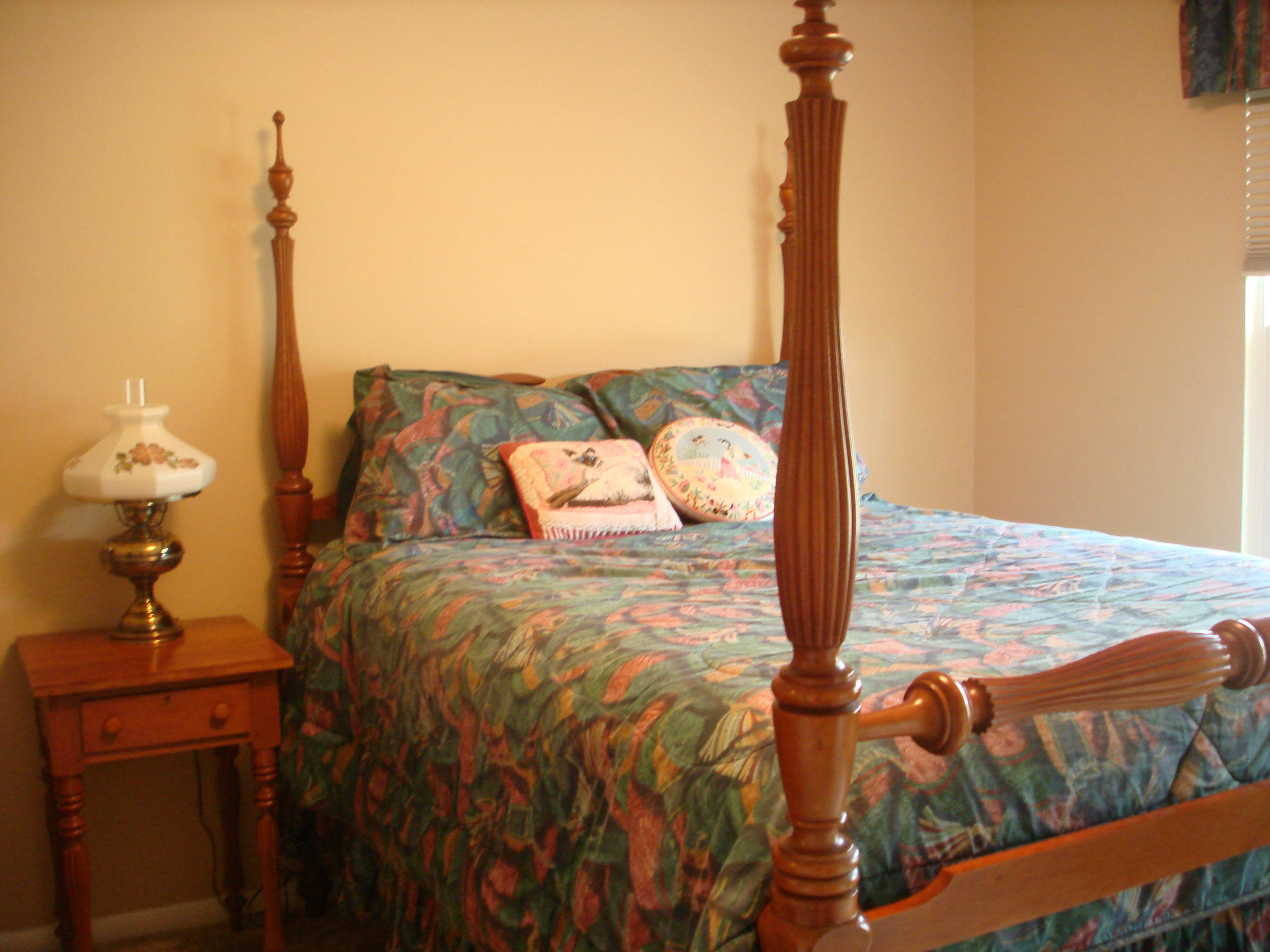 113 Greystone Drive Oak Ridge, TN 37830 - Photo 26 of 36 BEDROOM #3