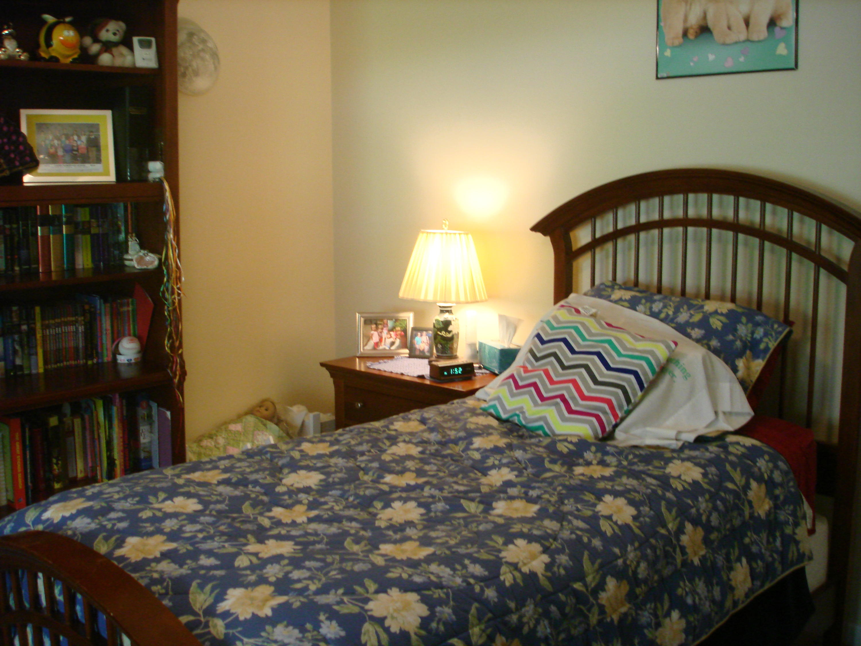113 Greystone Drive Oak Ridge, TN 37830 - Photo 28 of 36 BEDROOM #4