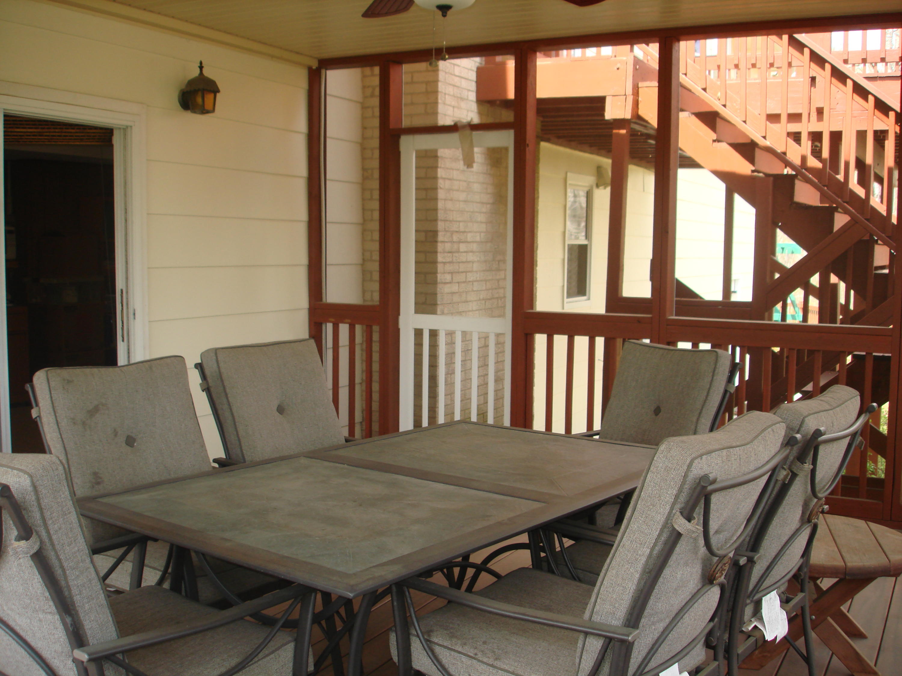 113 Greystone Drive Oak Ridge, TN 37830 - Photo 31 of 36 PERFECT FOR PARTIES