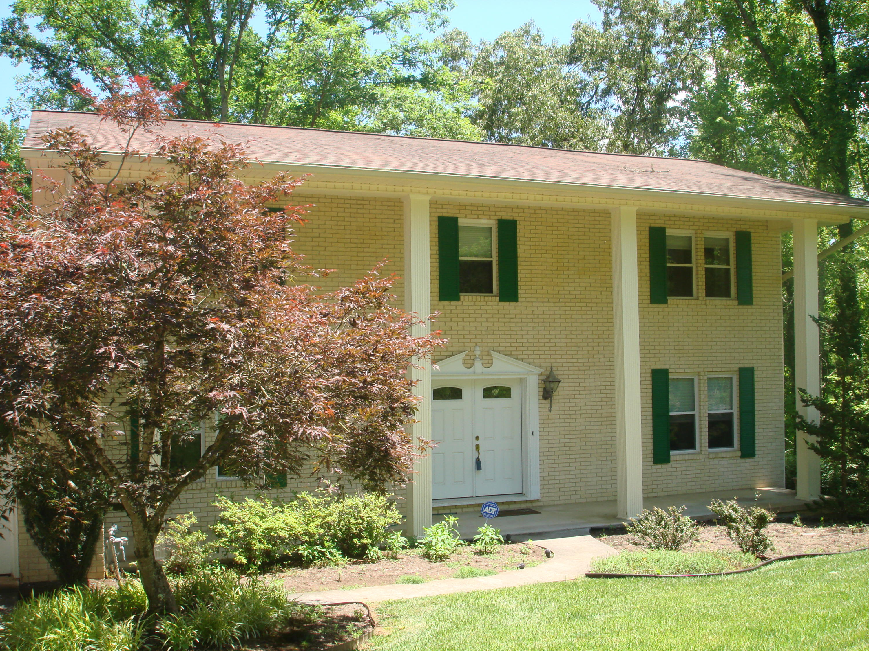 113 Greystone Drive Oak Ridge, TN 37830 - Photo 36 of 36 NOW EVEN BETTER....IT'S GORGEOUS INSIDE!