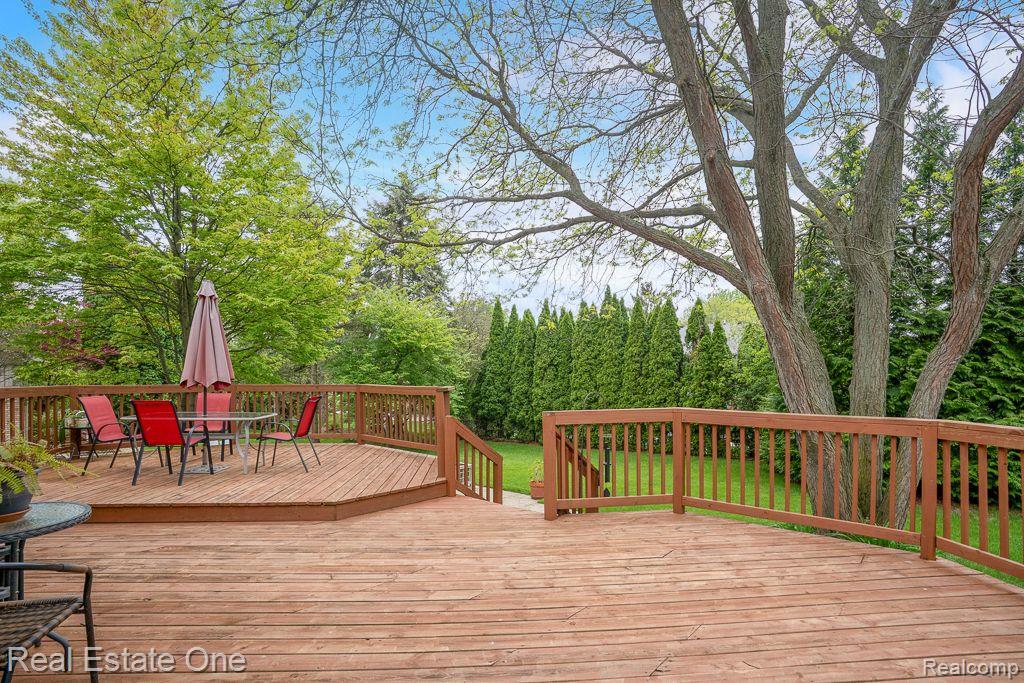 1771 Quincy Drive Rochester Hills, MI 48306 - Photo 14 of 30