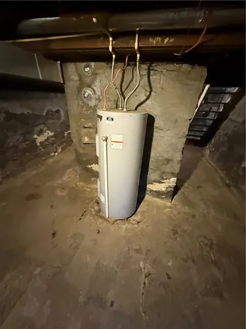 a view of construction area