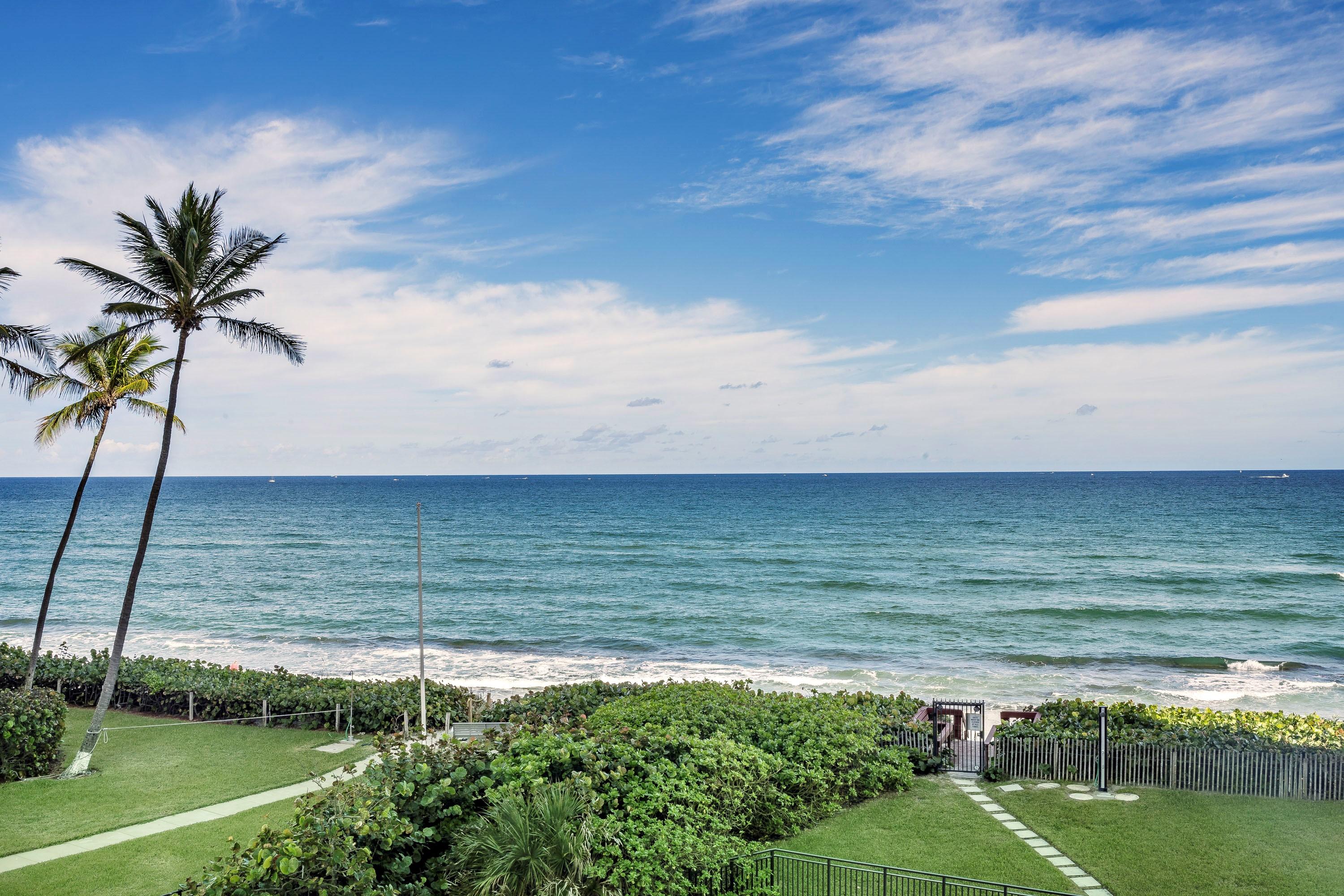 Ocean View