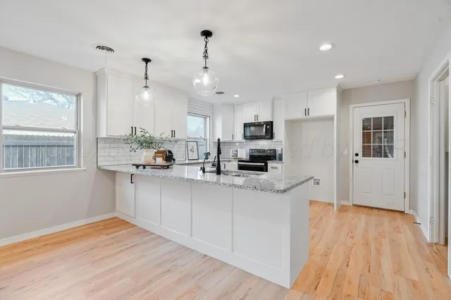 $260,000 | 3 Greenwood Lane, Canyon, TX 79015