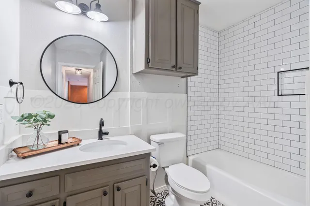 $260,000 | 3 Greenwood Lane, Canyon, TX 79015