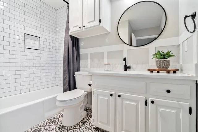 $260,000 | 3 Greenwood Lane, Canyon, TX 79015