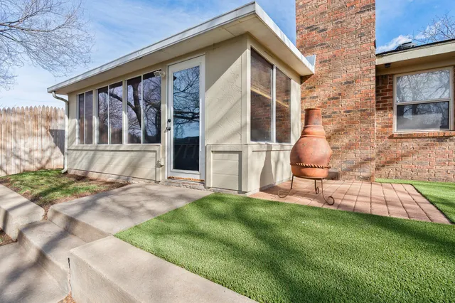 $260,000 | 3 Greenwood Lane, Canyon, TX 79015