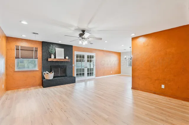 $260,000 | 3 Greenwood Lane, Canyon, TX 79015