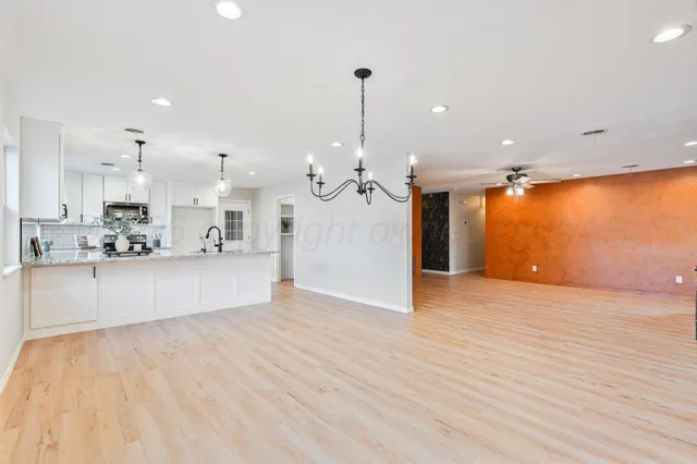 $260,000 | 3 Greenwood Lane, Canyon, TX 79015