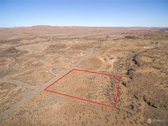 $8,000 | 7 Ashcroft Drive, Ephrata, WA 98823