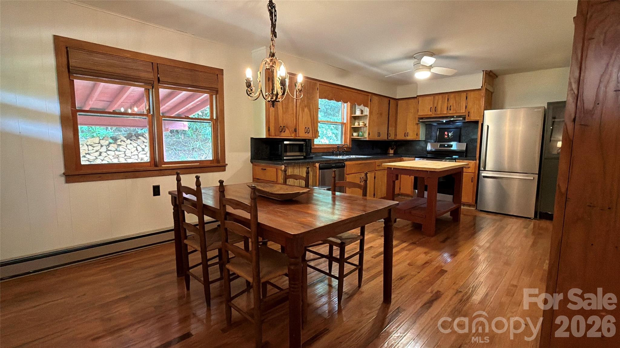 225 High Ridge Road Marion, NC 28752 - Photo 2 of 26
