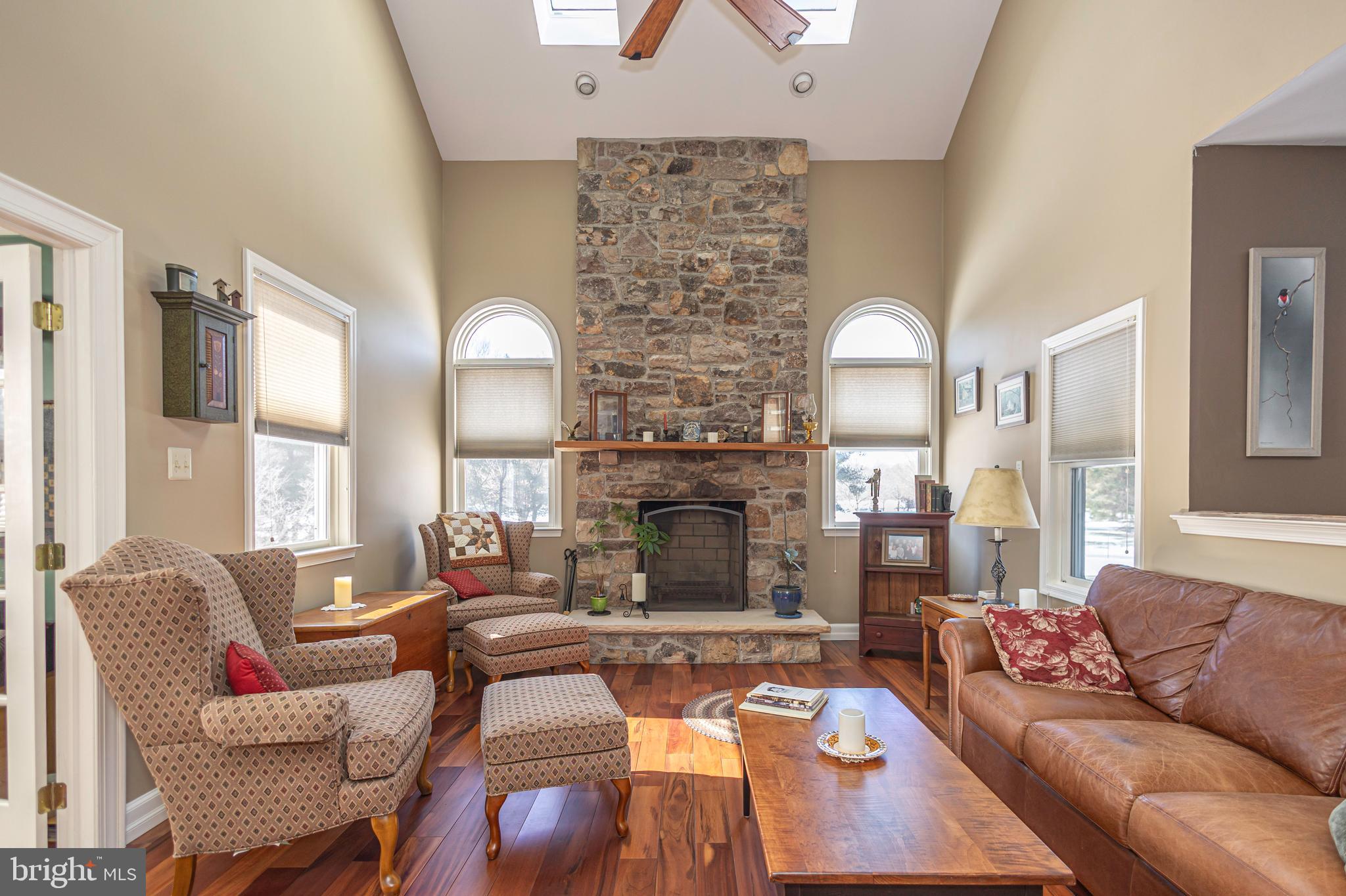 895 Slate Hill Road Yardley, PA 19067 - Photo 34 of 67