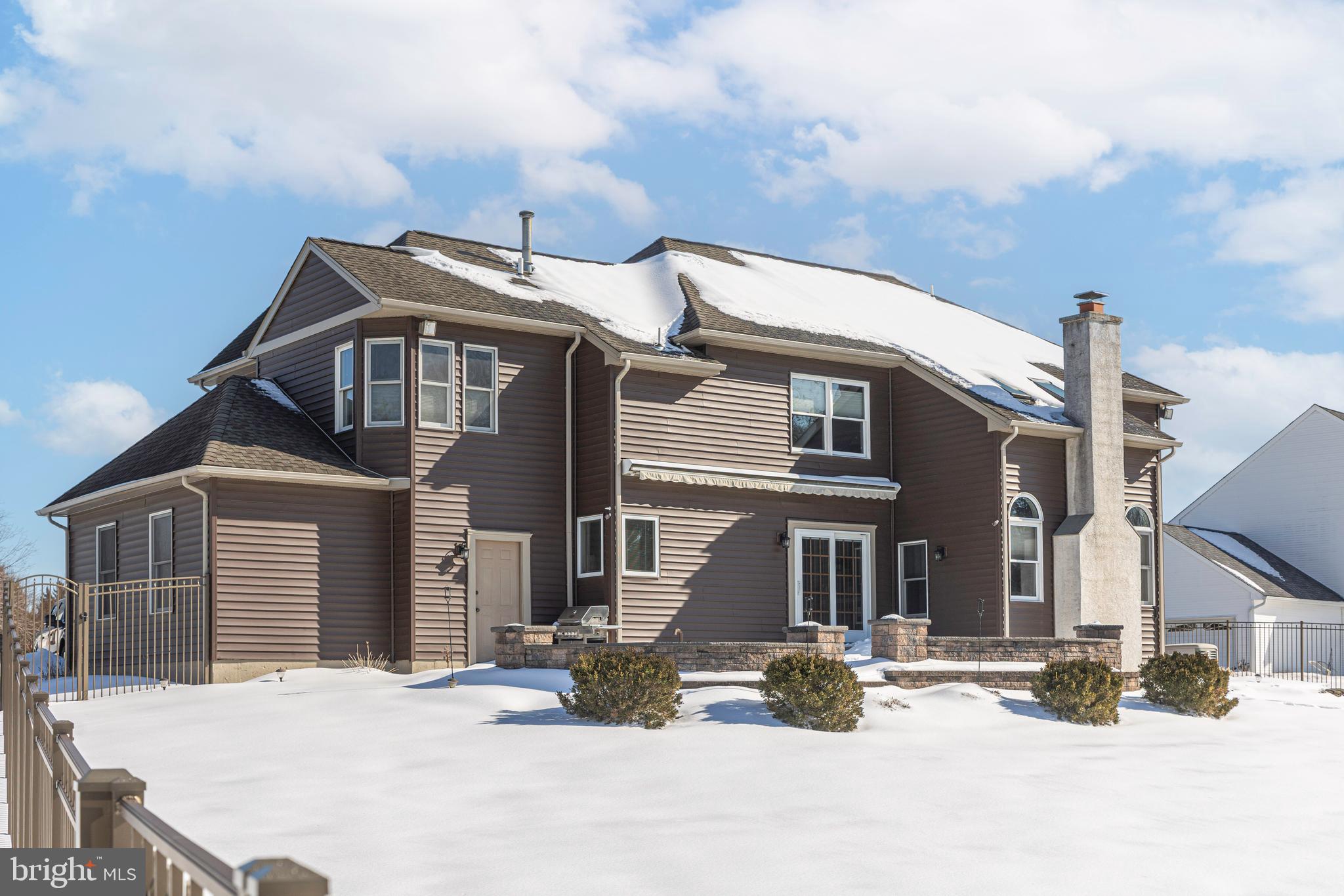 895 Slate Hill Road Yardley, PA 19067 - Photo 62 of 67