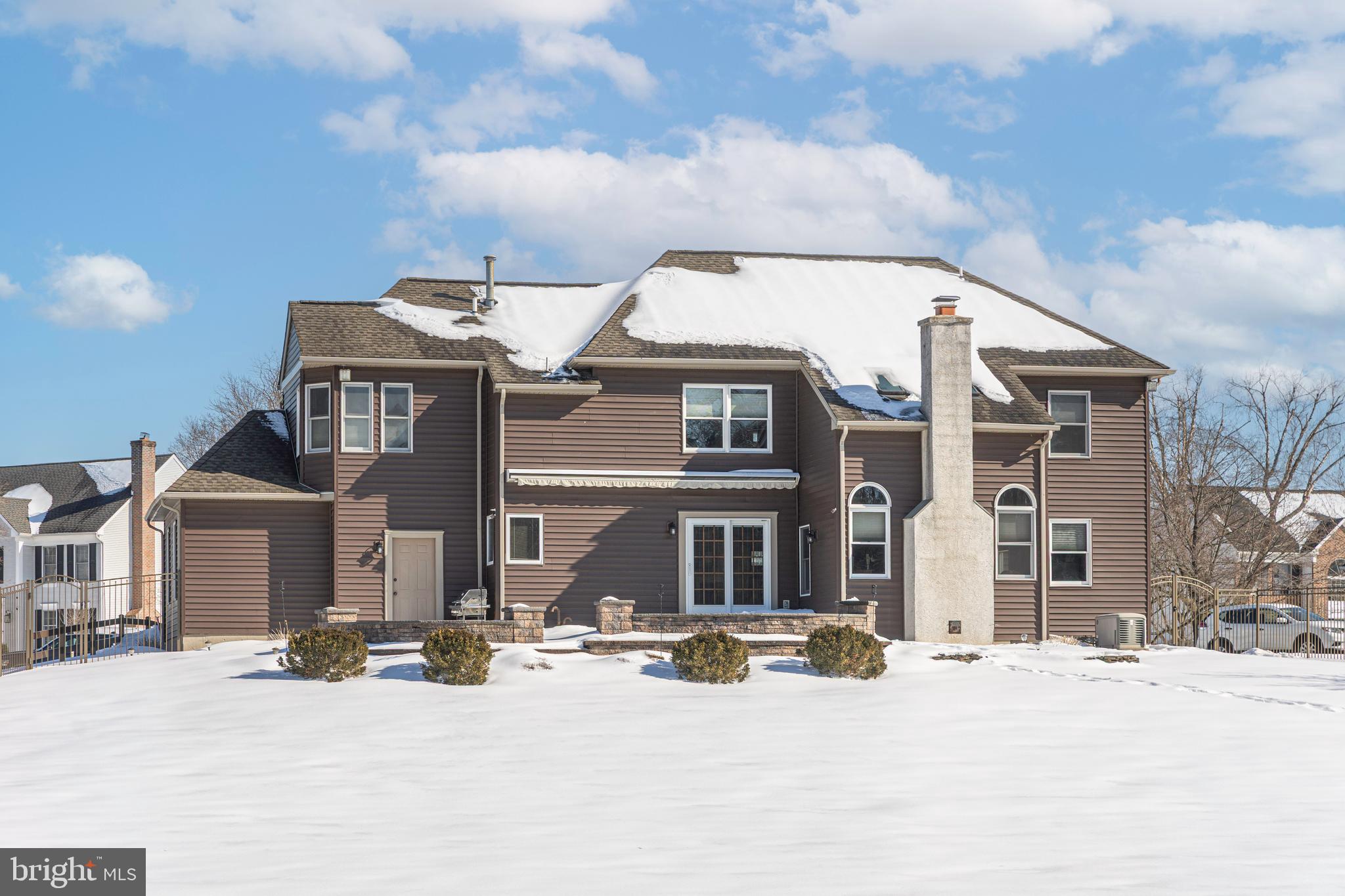 895 Slate Hill Road Yardley, PA 19067 - Photo 63 of 67