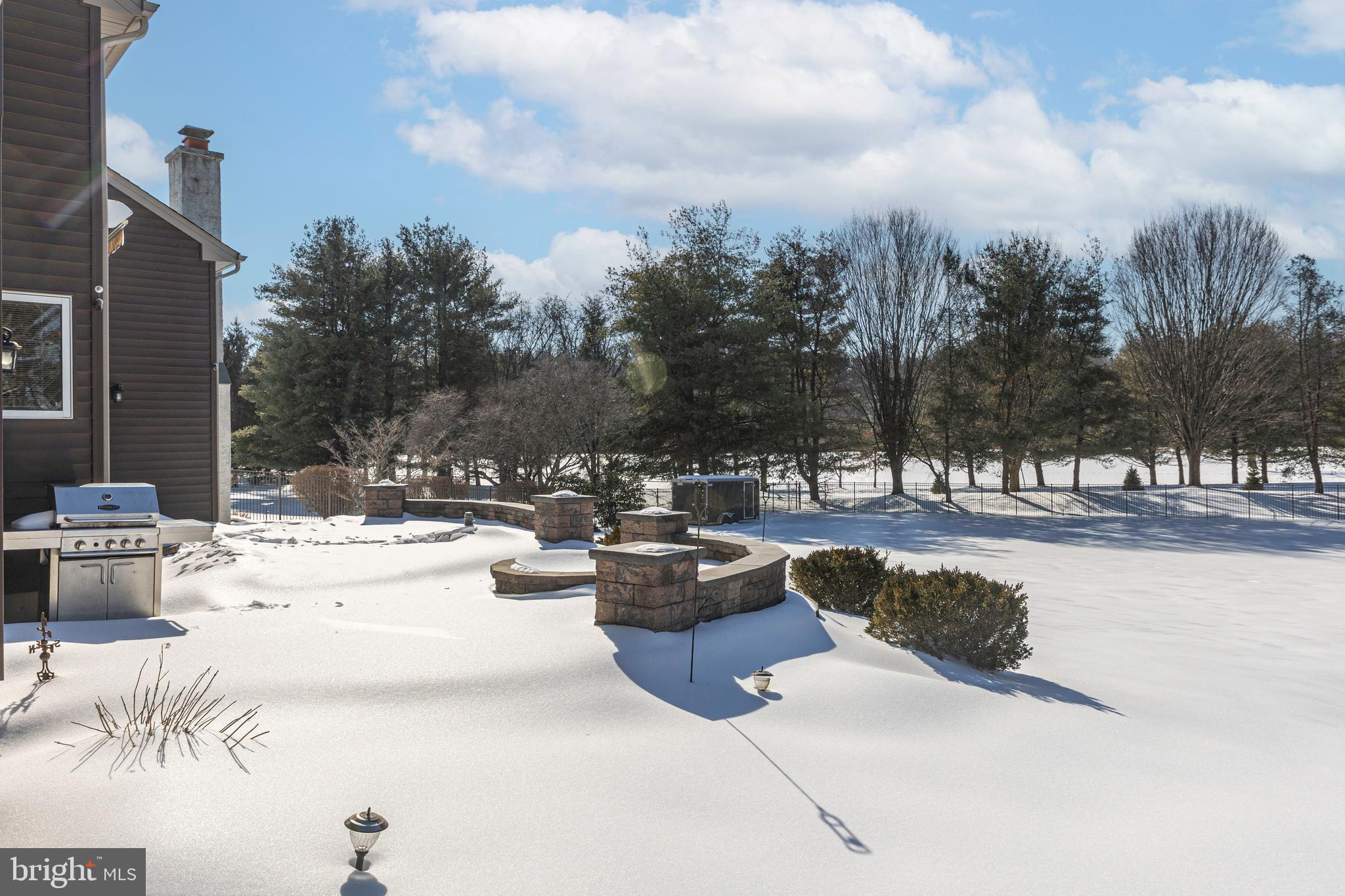 895 Slate Hill Road Yardley, PA 19067 - Photo 64 of 67