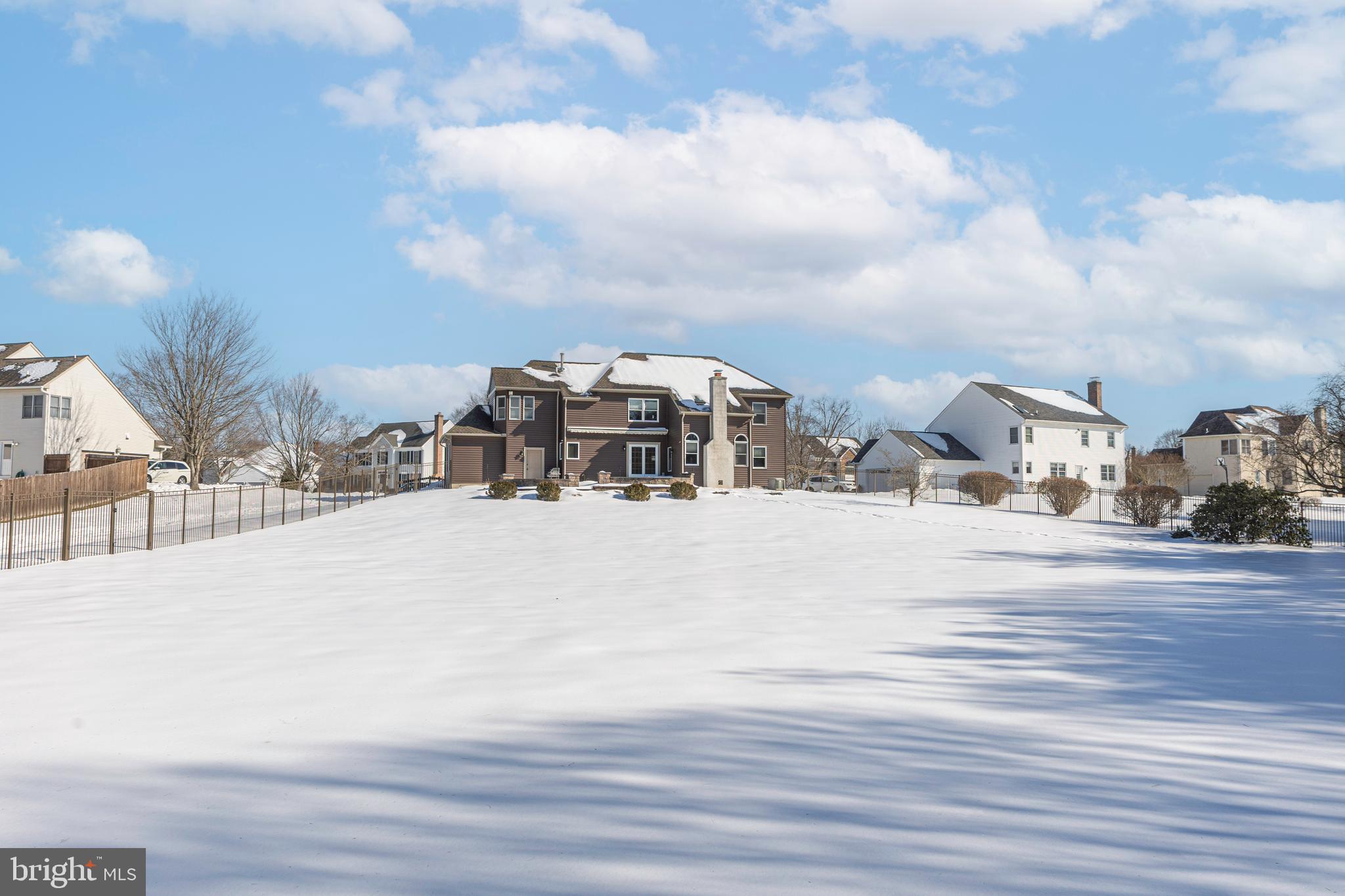 895 Slate Hill Road Yardley, PA 19067 - Photo 66 of 67